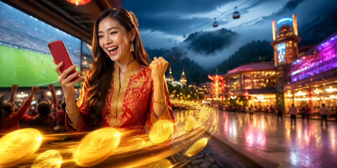 Panduan kawalan diri dan had deposit di platform f80 Malaysia