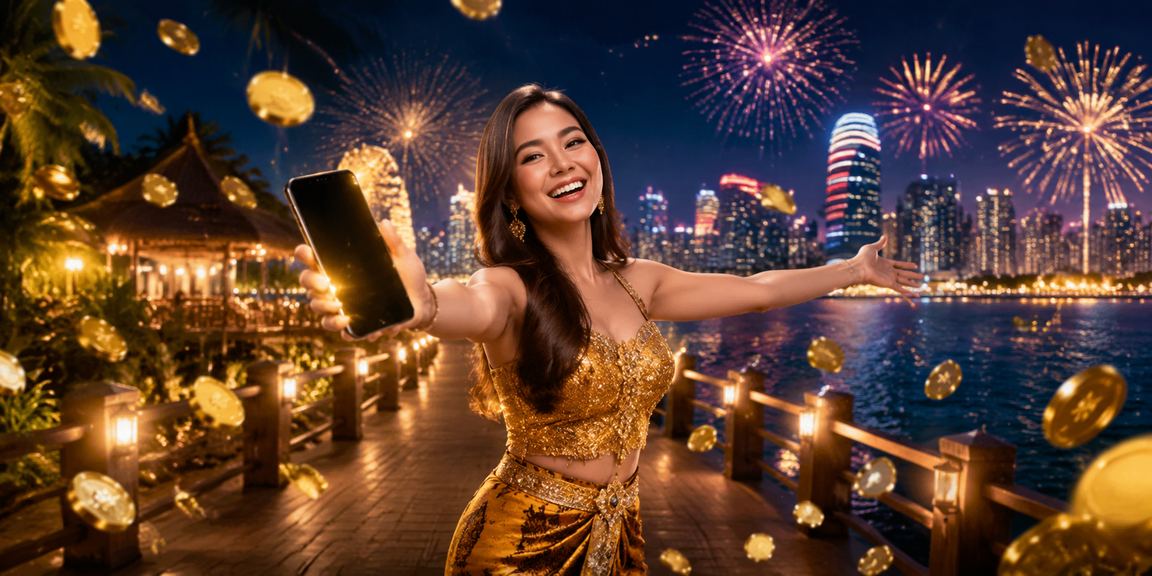 Pengguna VIP Selangor menikmati bonus dan pengalaman taruhan sukan premium di f80