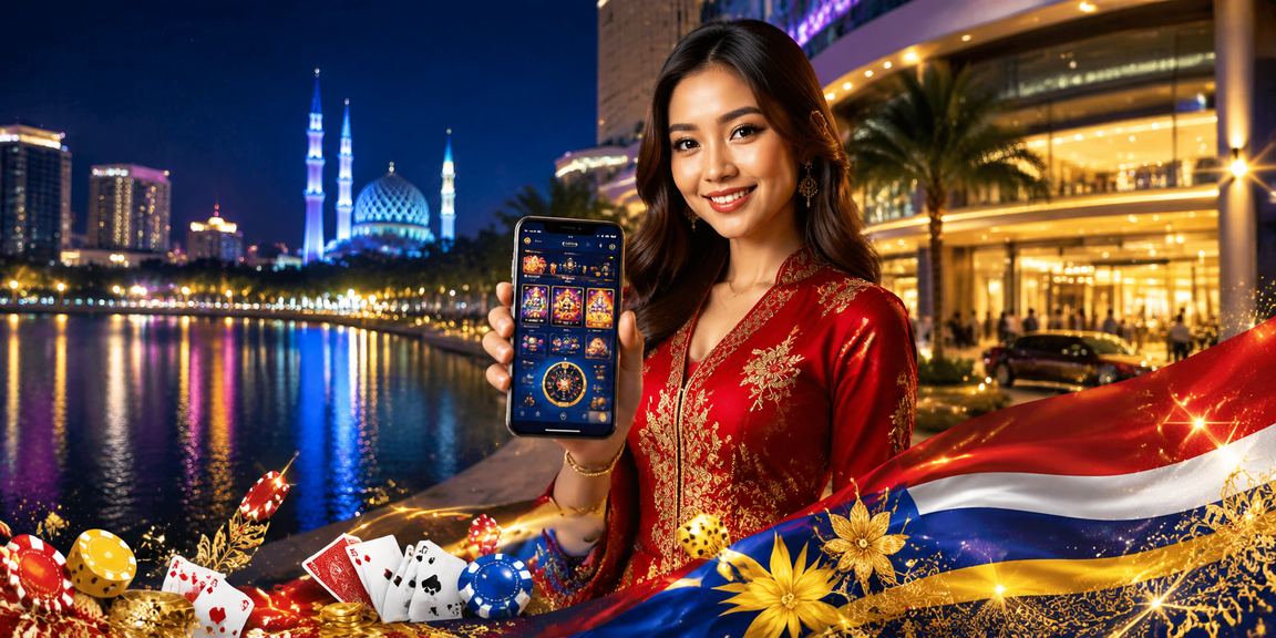 Pengguna VIP f80 menikmati bonus eksklusif di Selangor